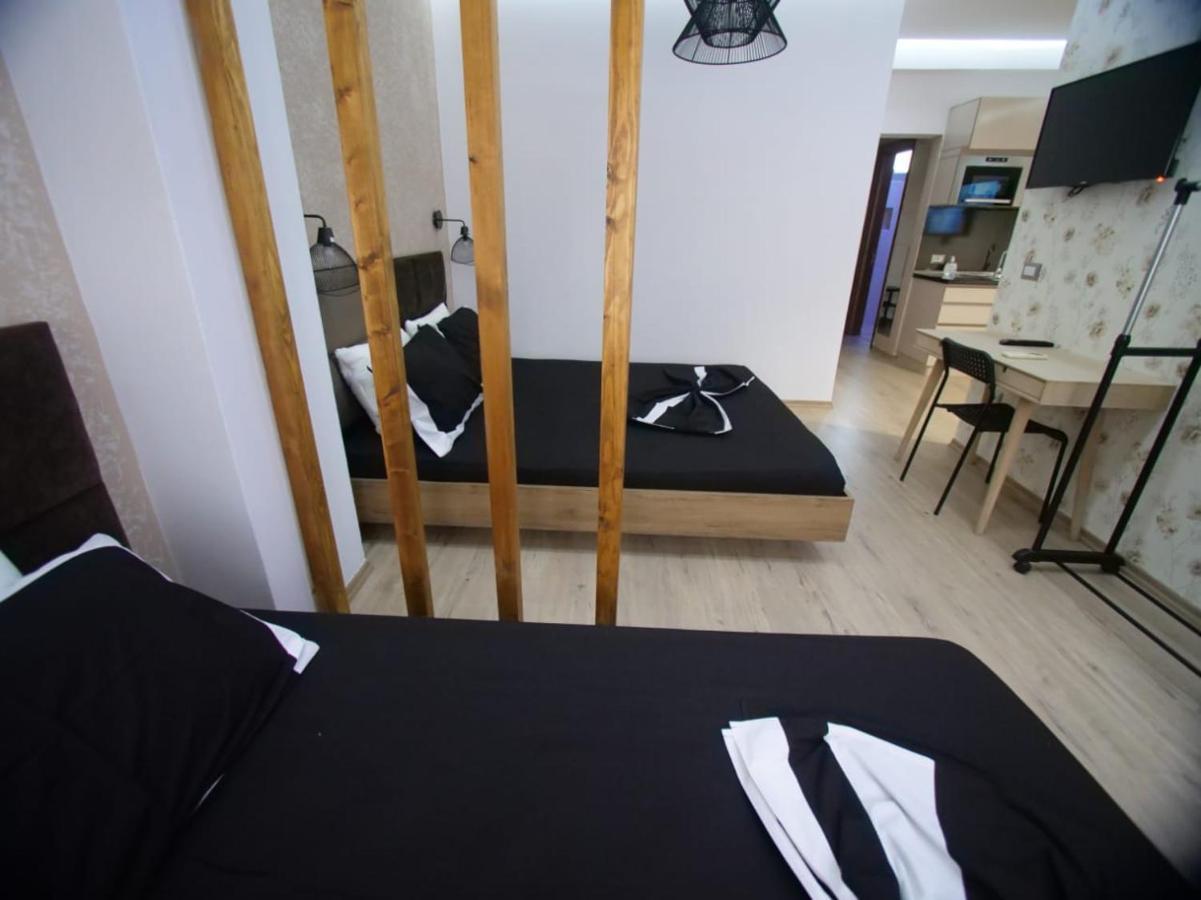 Hidden Gem In The Center Of Tirana Apartman Kültér fotó