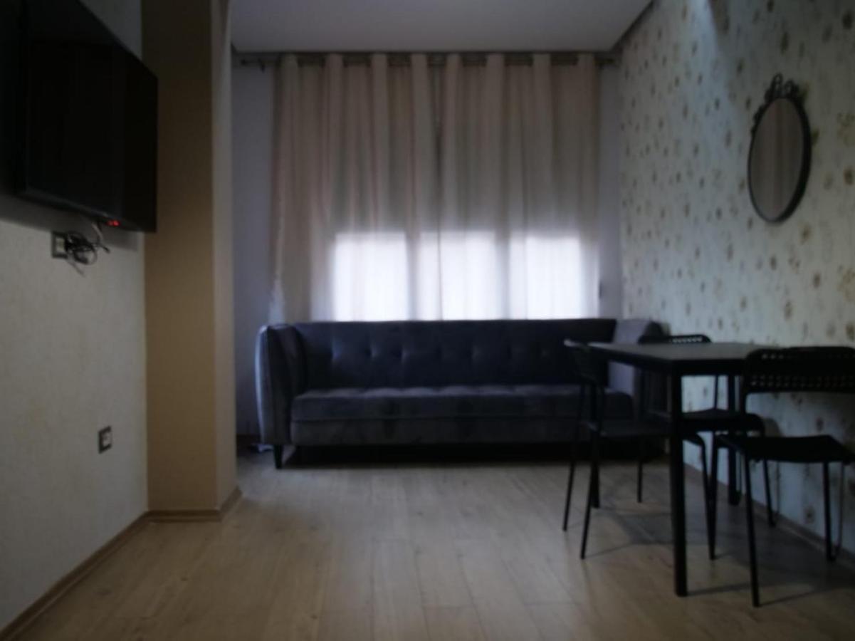 Hidden Gem In The Center Of Tirana Apartman Kültér fotó