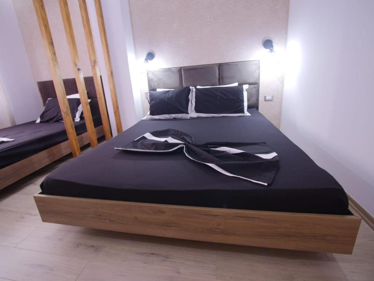 Hidden Gem In The Center Of Tirana Apartman Kültér fotó