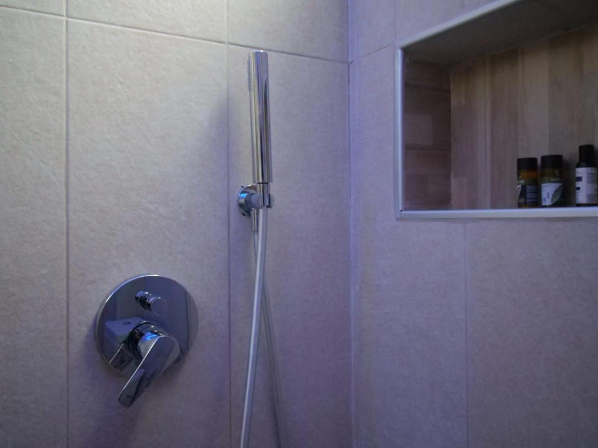 Hidden Gem In The Center Of Tirana Apartman Kültér fotó