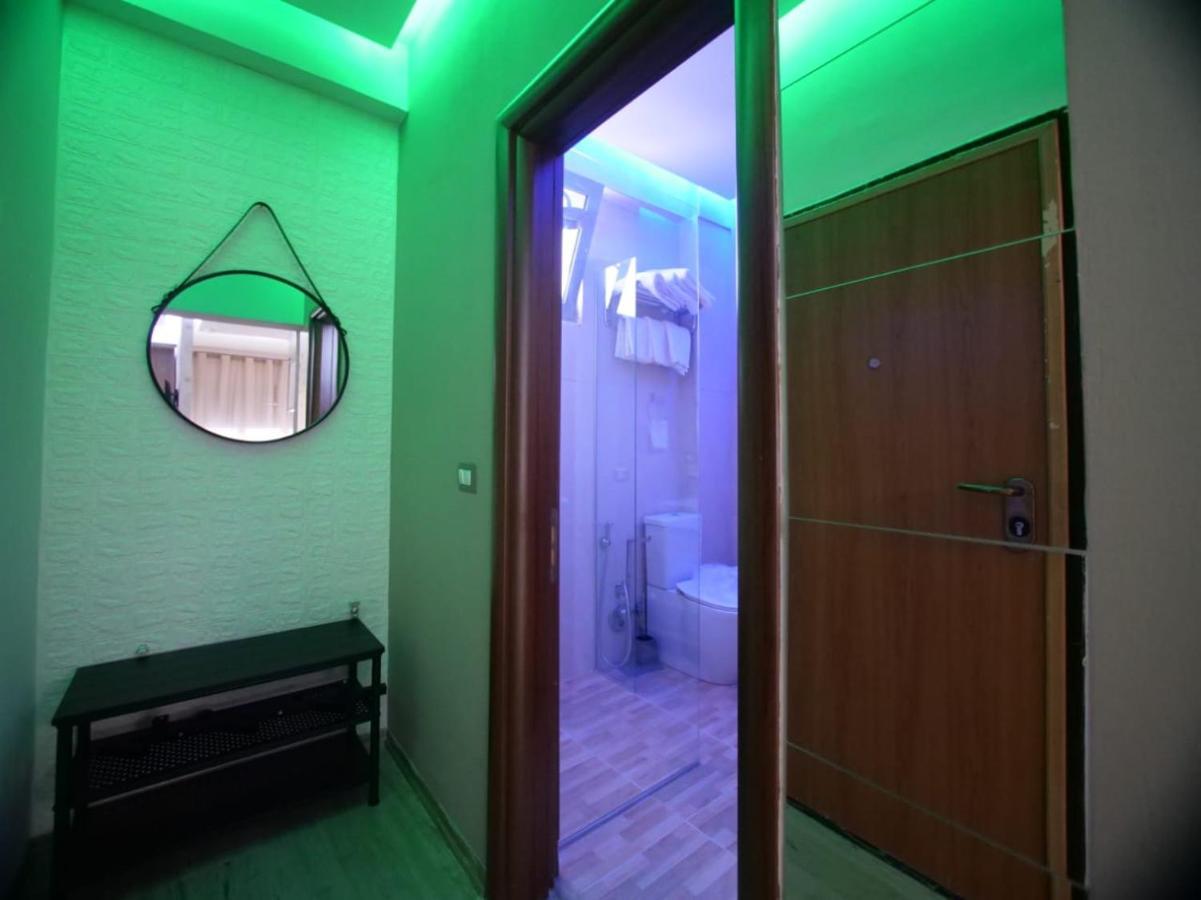 Hidden Gem In The Center Of Tirana Apartman Kültér fotó