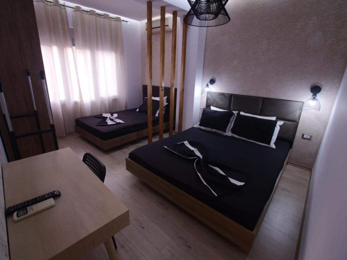 Hidden Gem In The Center Of Tirana Apartman Kültér fotó
