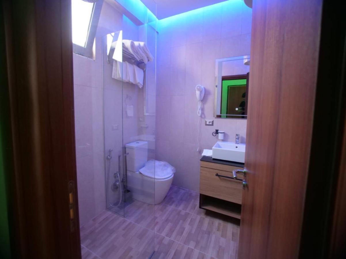 Hidden Gem In The Center Of Tirana Apartman Kültér fotó