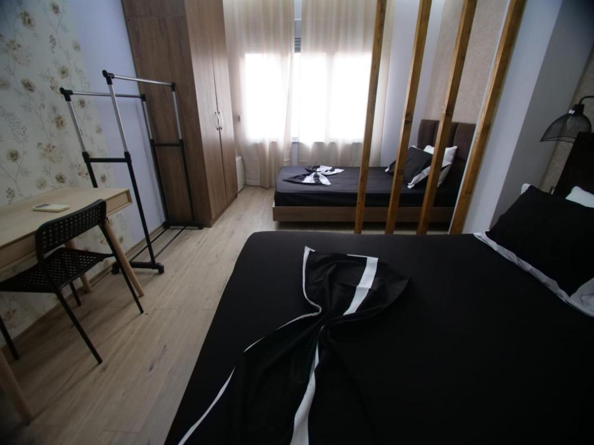 Hidden Gem In The Center Of Tirana Apartman Kültér fotó
