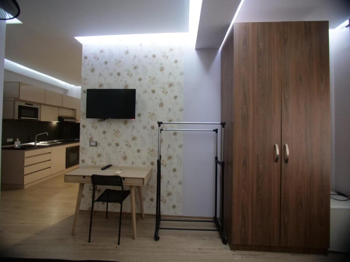 Hidden Gem In The Center Of Tirana Apartman Kültér fotó