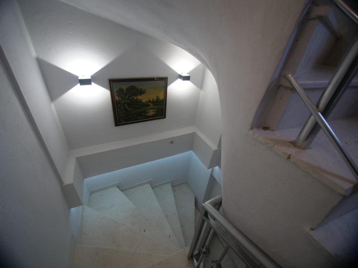 Hidden Gem In The Center Of Tirana Apartman Kültér fotó