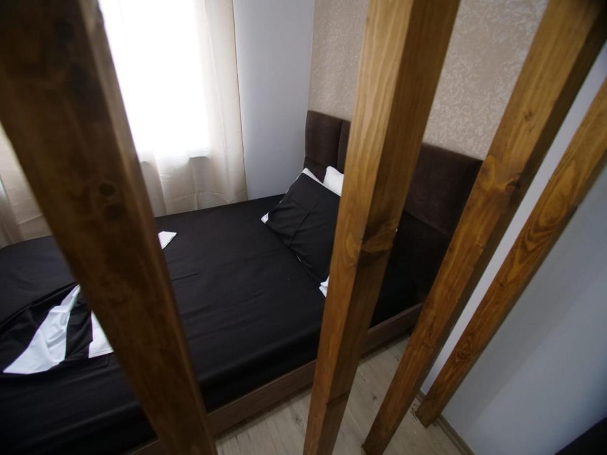 Hidden Gem In The Center Of Tirana Apartman Kültér fotó