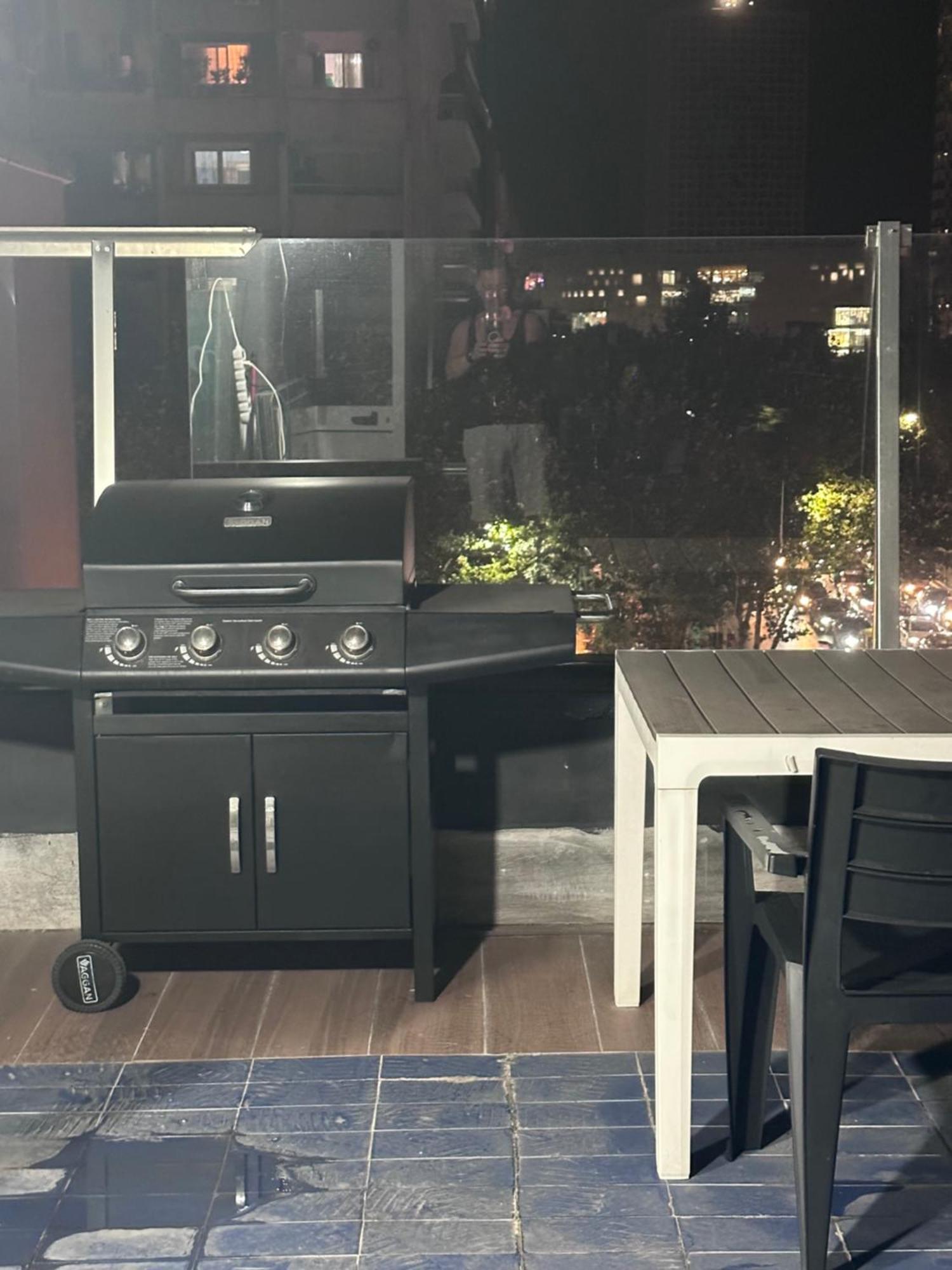 Hidden Gem In The Center Of Tirana Apartman Kültér fotó